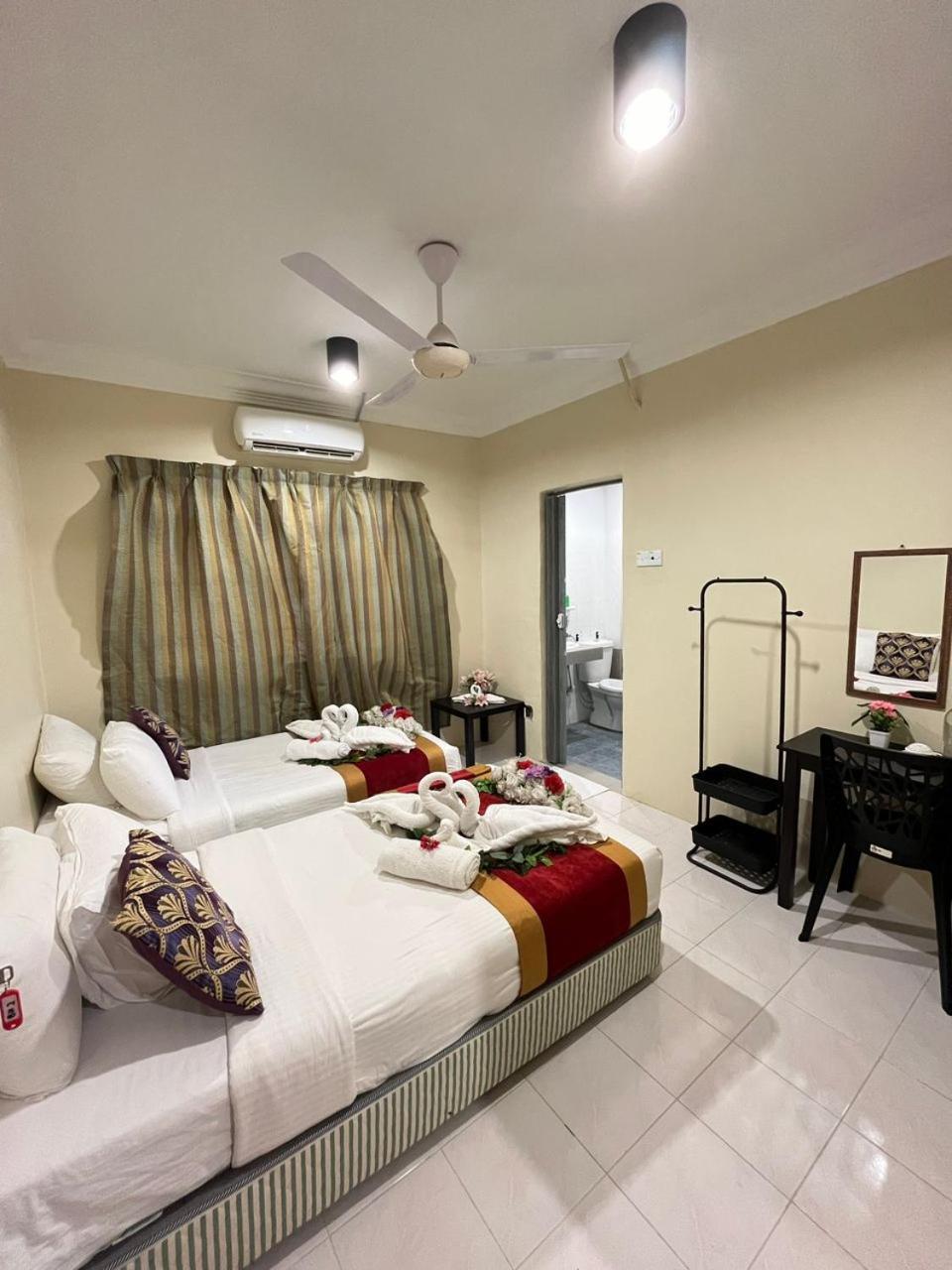 Bentong Harmoni Homestay photo 6