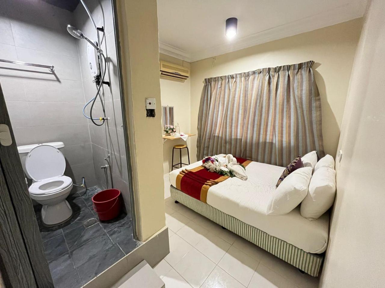 Bentong Harmoni Homestay photo 4