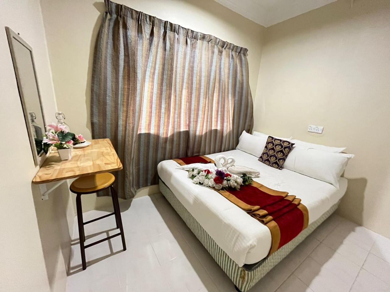 Bentong Harmoni Homestay photo 5