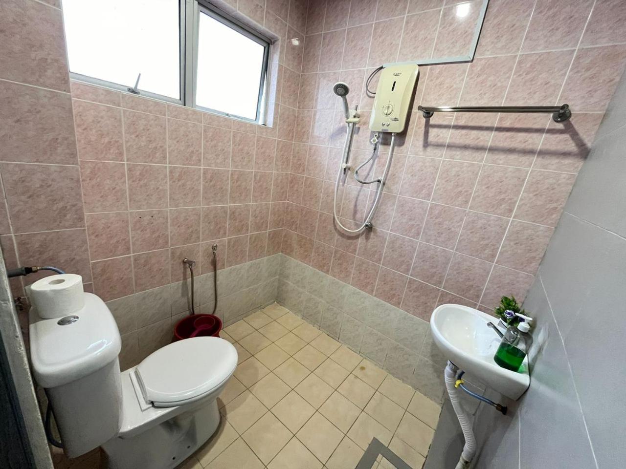 Bentong Harmoni Homestay photo 2