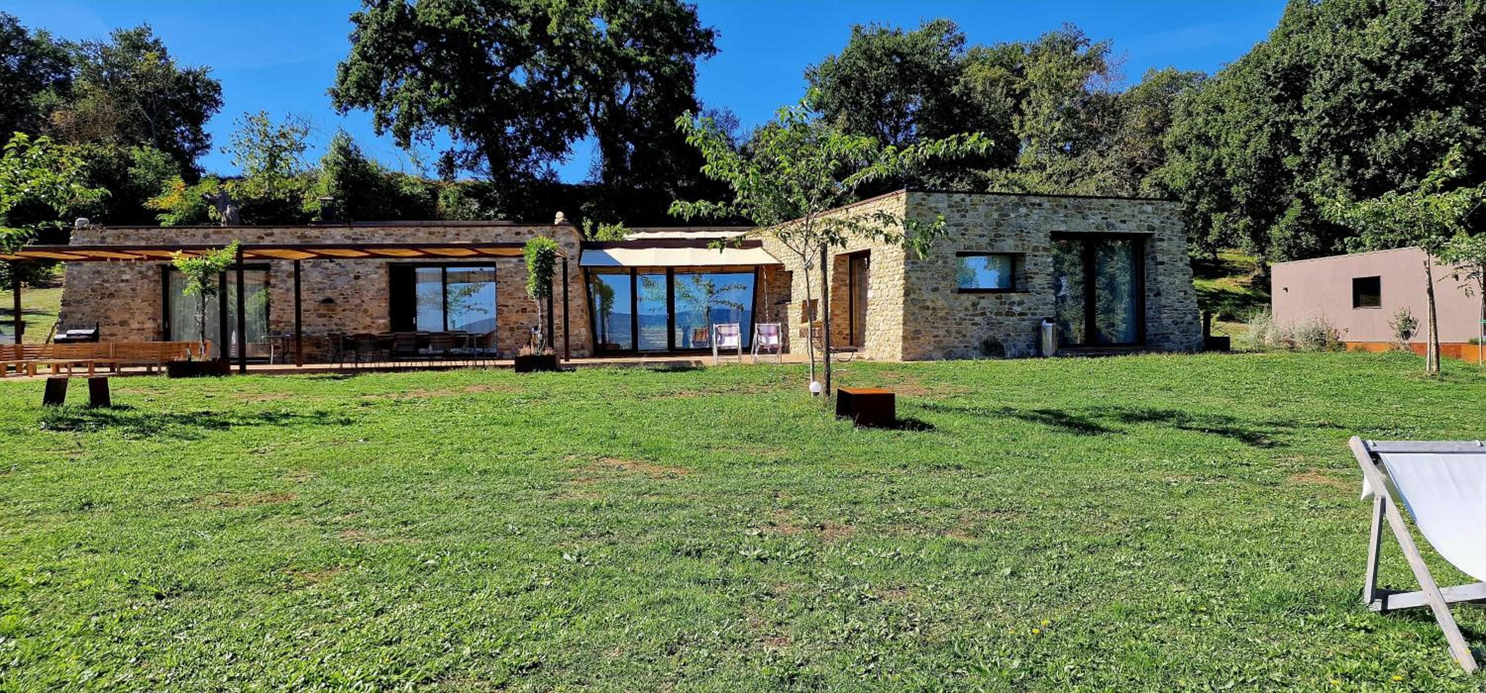 Agriturismo Affaccio su Orvieto