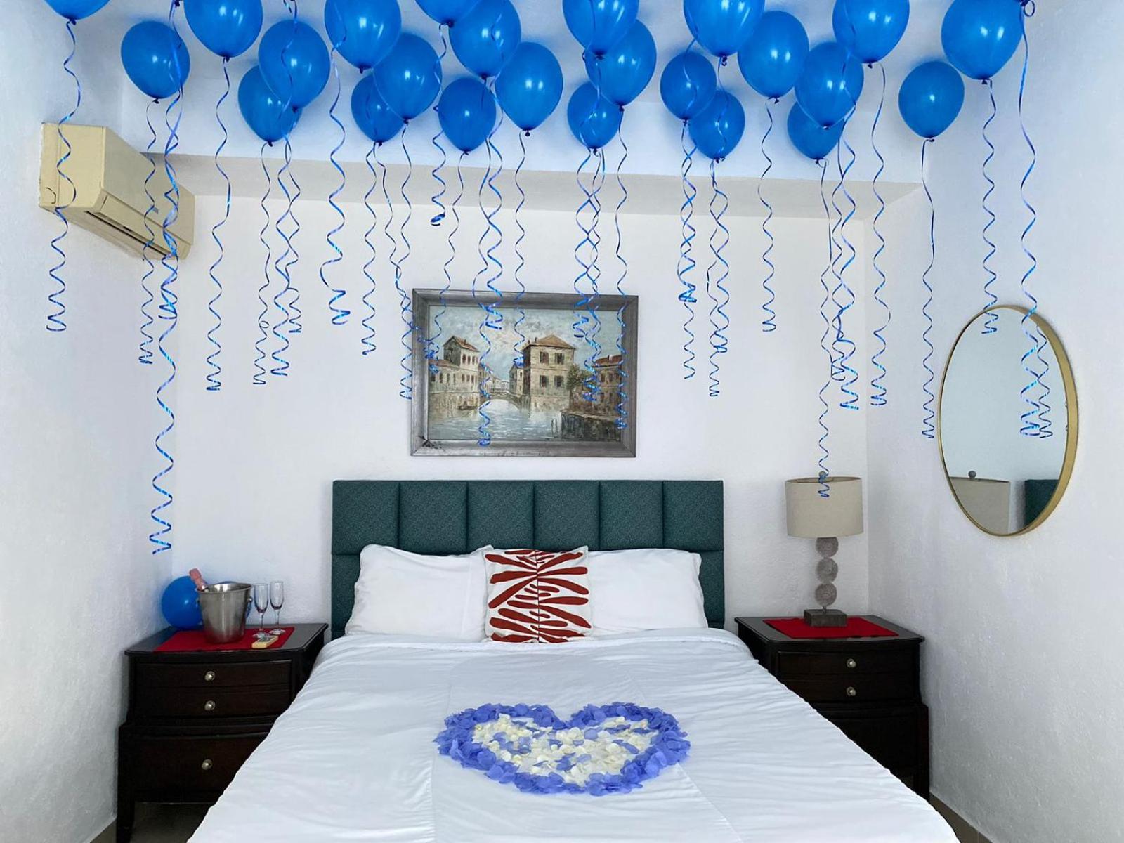 Juan Dolio Vacations - D' Franchesis Hostal - Property Image 82