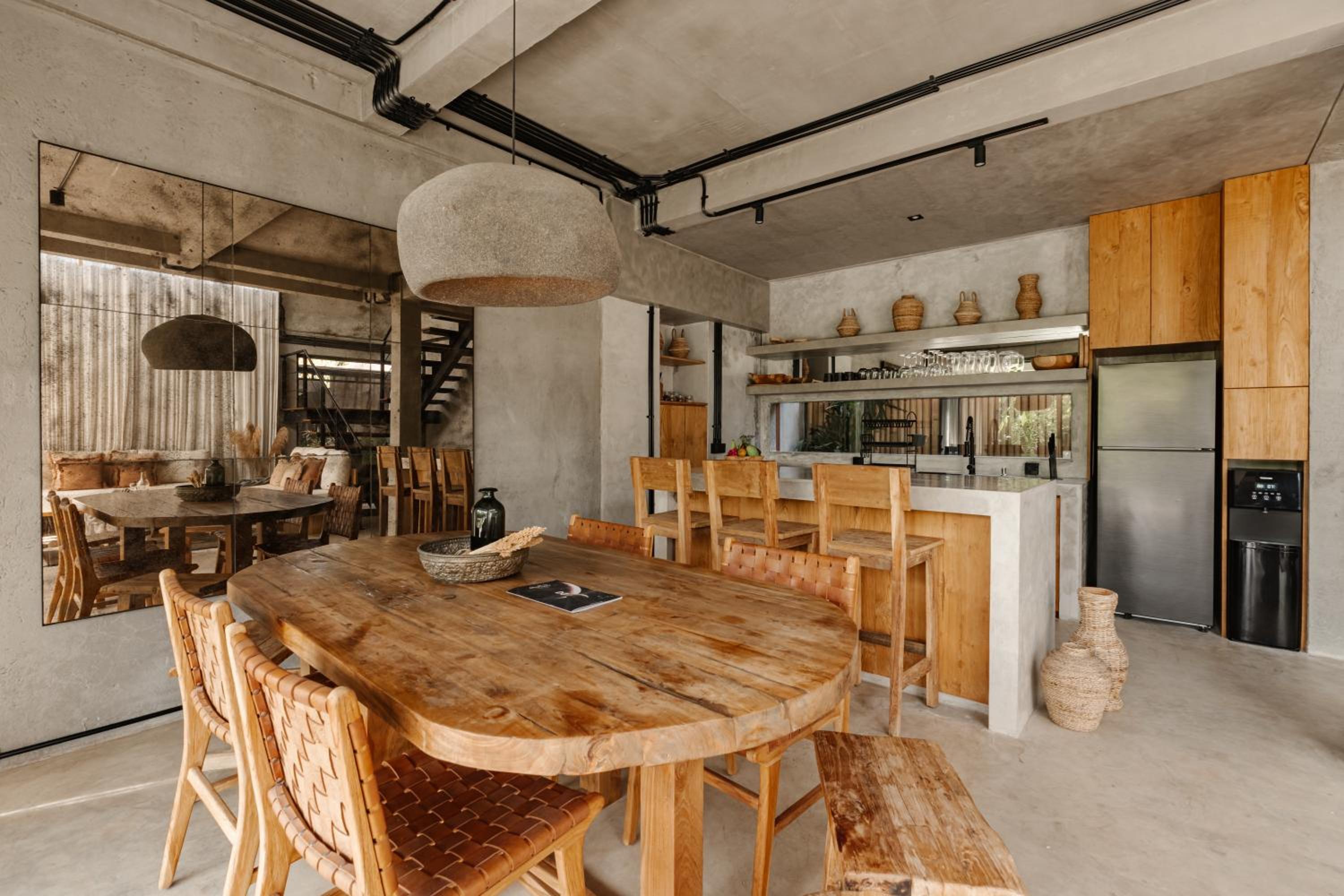 Elemen Uluwatu Villas
