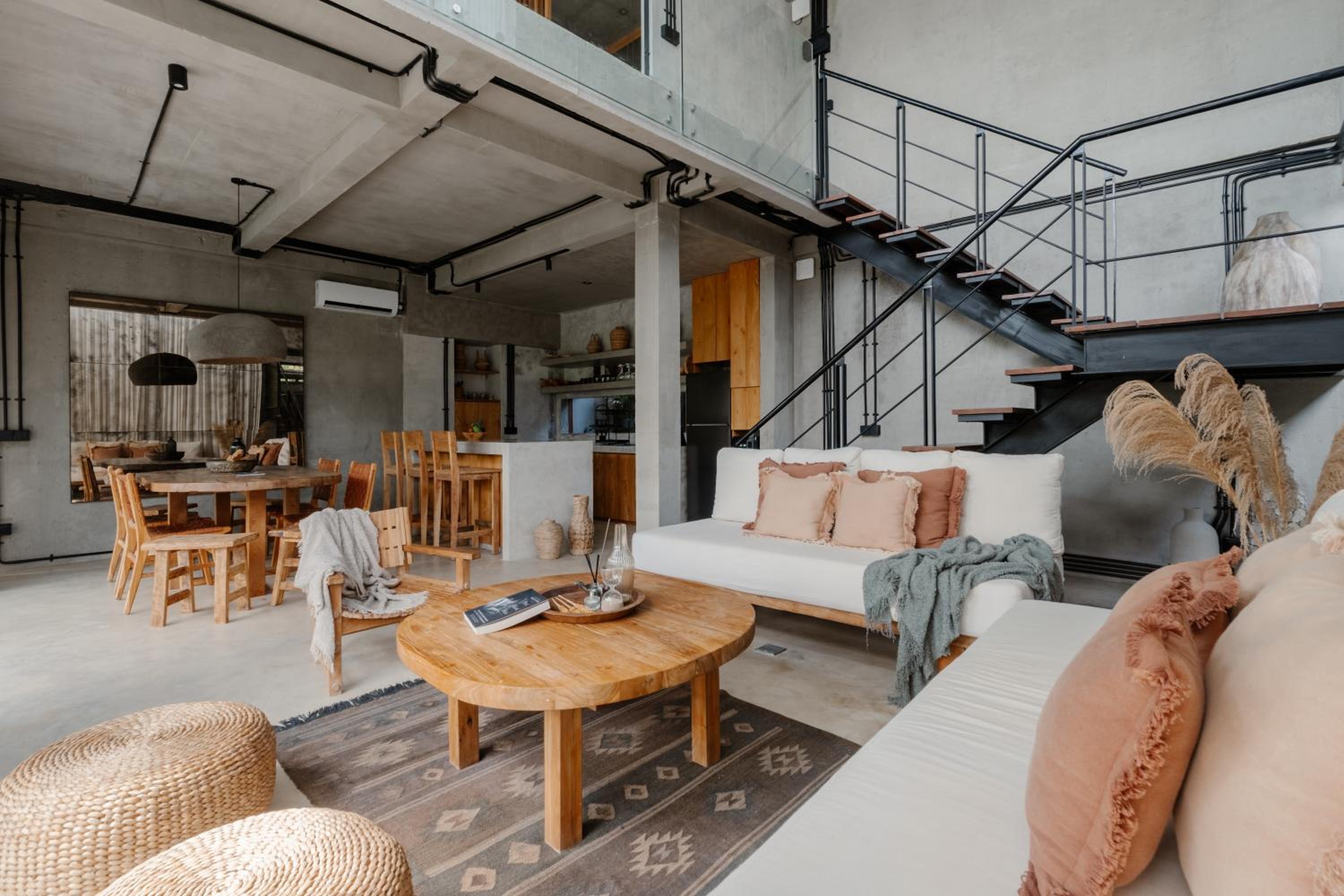 Elemen Uluwatu Villas
