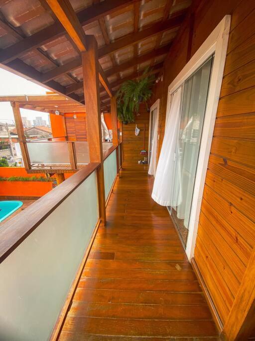 casa de praia em Navegantes SC