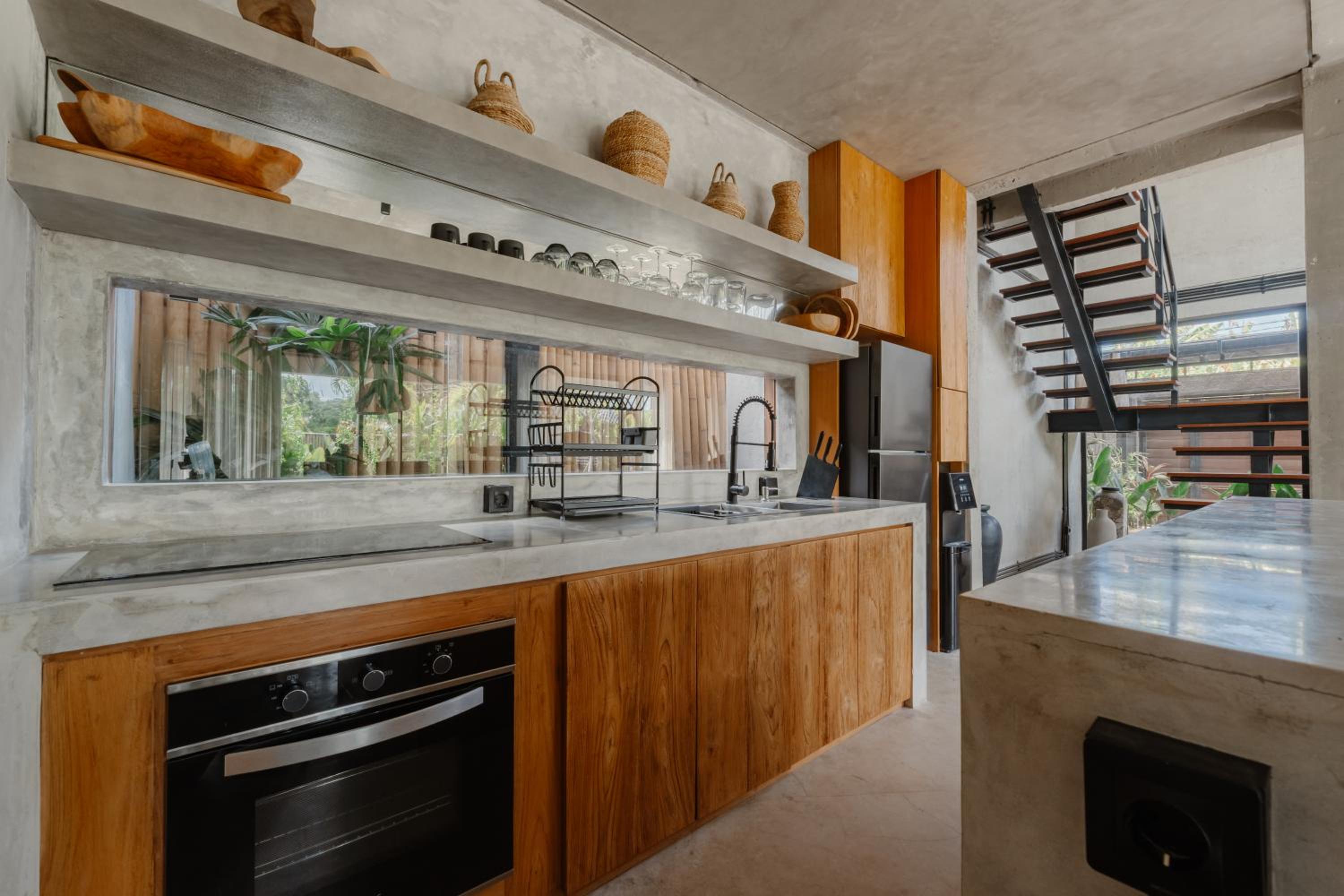 Elemen Uluwatu Villas
