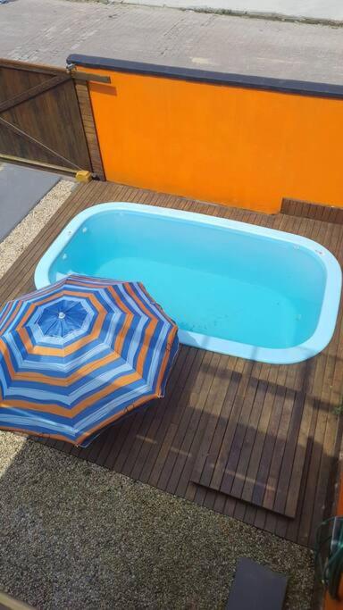 casa de praia em Navegantes SC