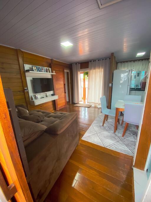 casa de praia em Navegantes SC