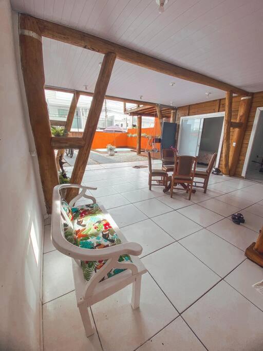 casa de praia em Navegantes SC