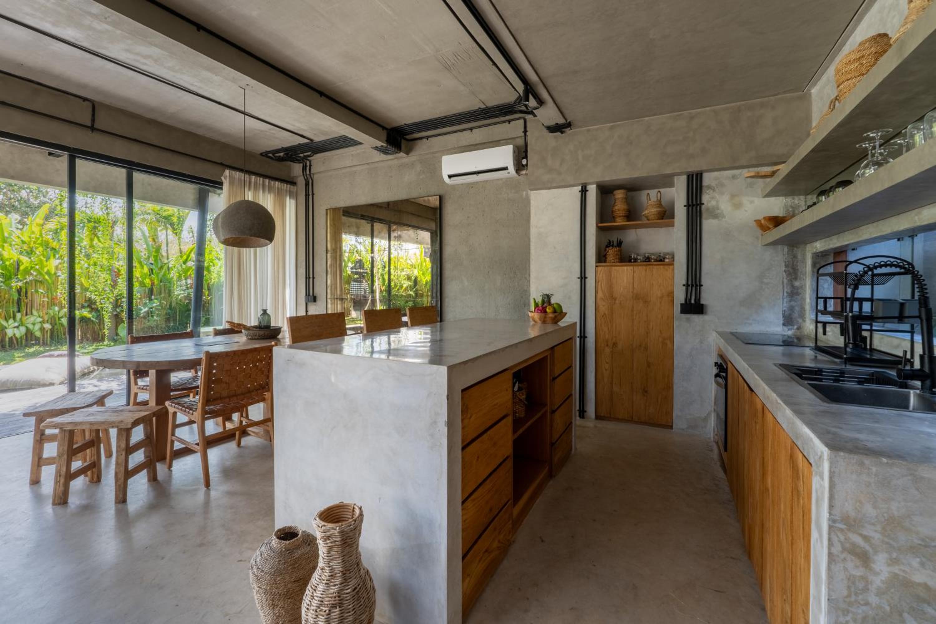 Elemen Uluwatu Villas