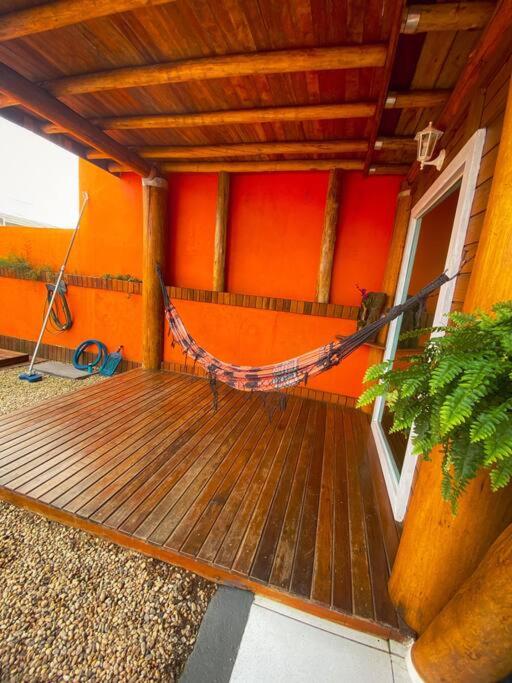 casa de praia em Navegantes SC
