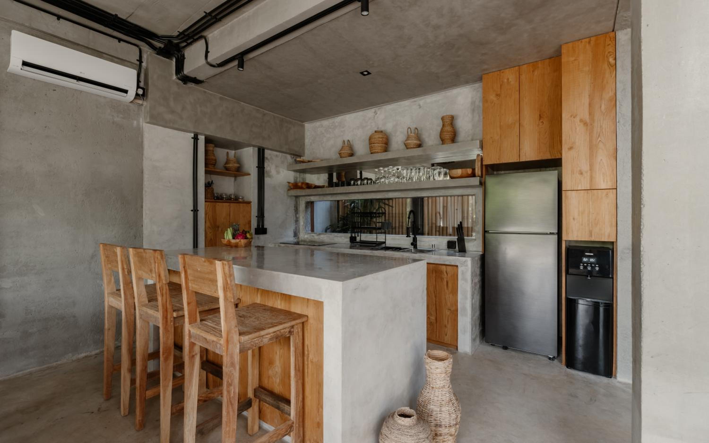 Elemen Uluwatu Villas