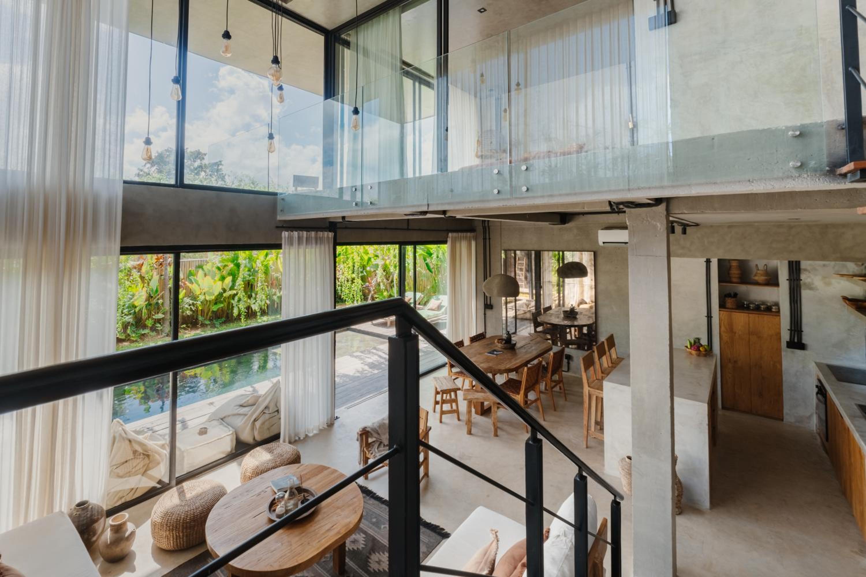 Elemen Uluwatu Villas