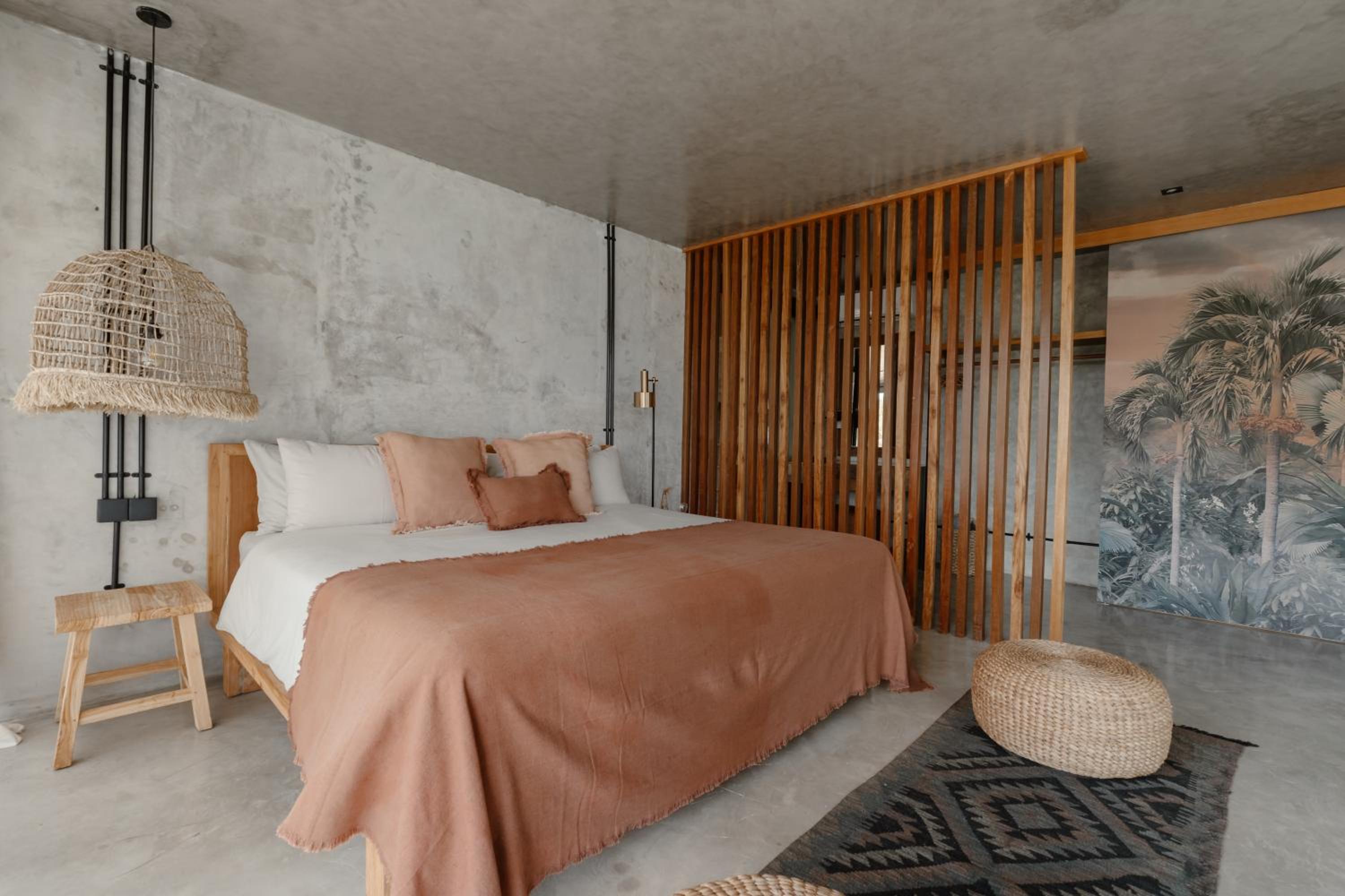 Elemen Uluwatu Villas