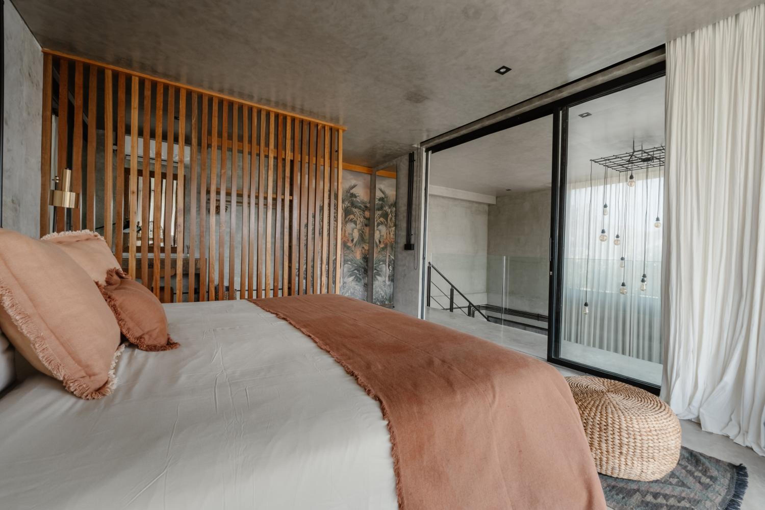 Elemen Uluwatu Villas