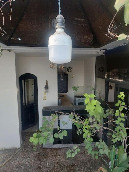 The Best Rooftop Villa in Luxor view 4