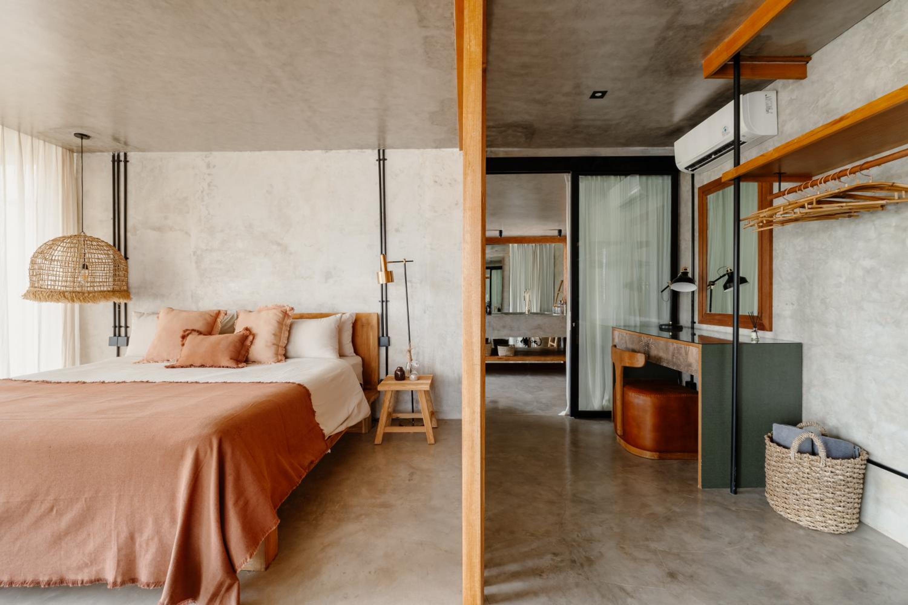 Elemen Uluwatu Villas