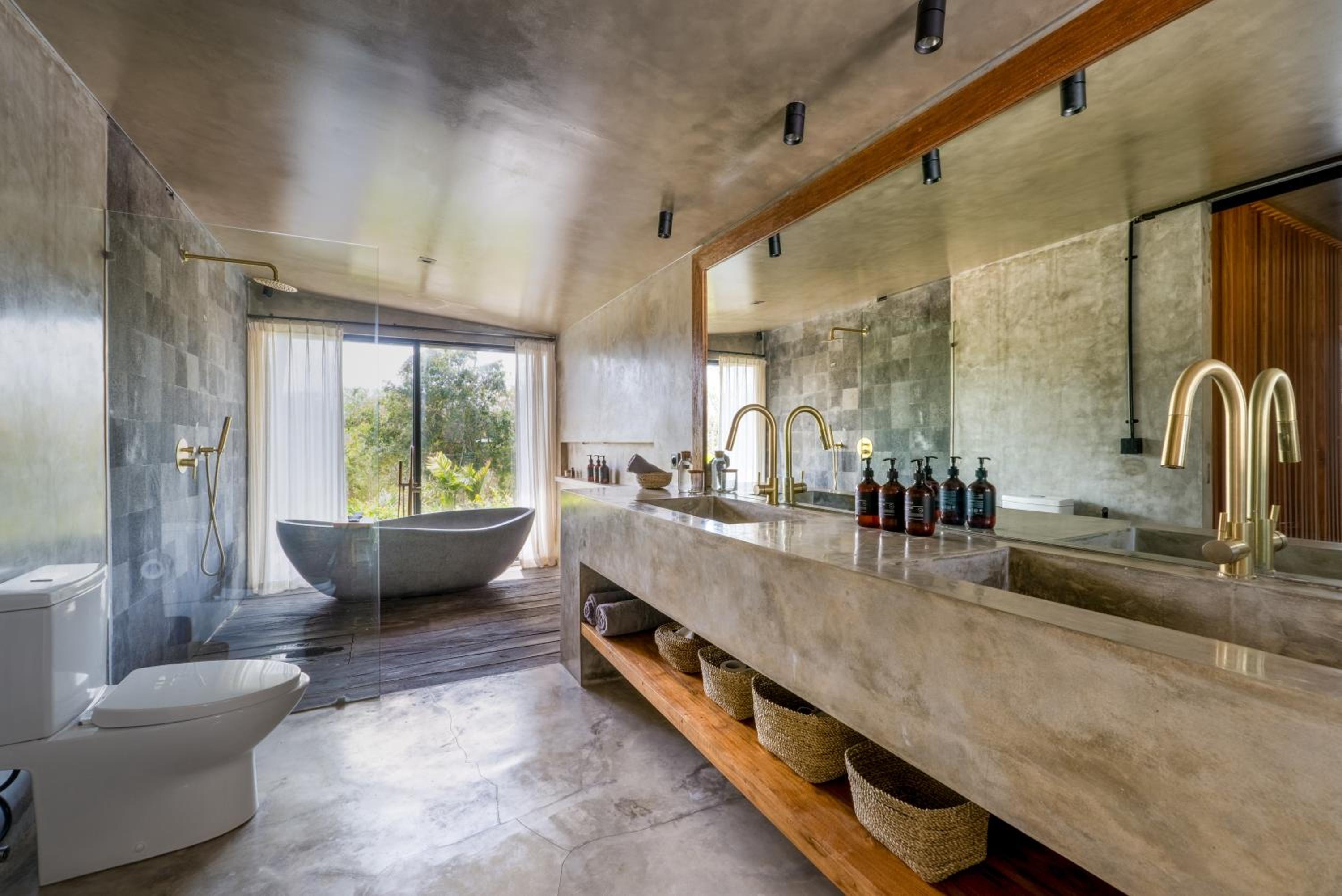 Elemen Uluwatu Villas