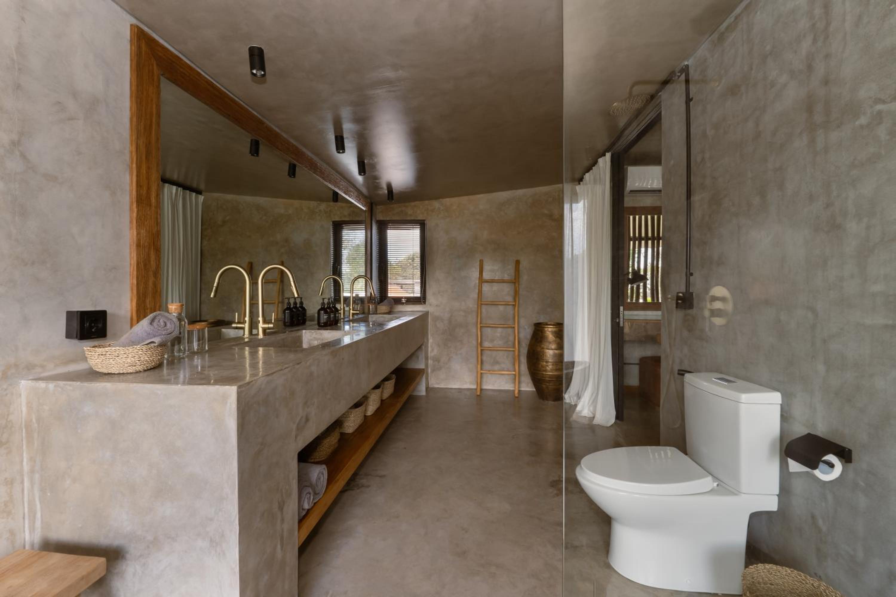 Elemen Uluwatu Villas