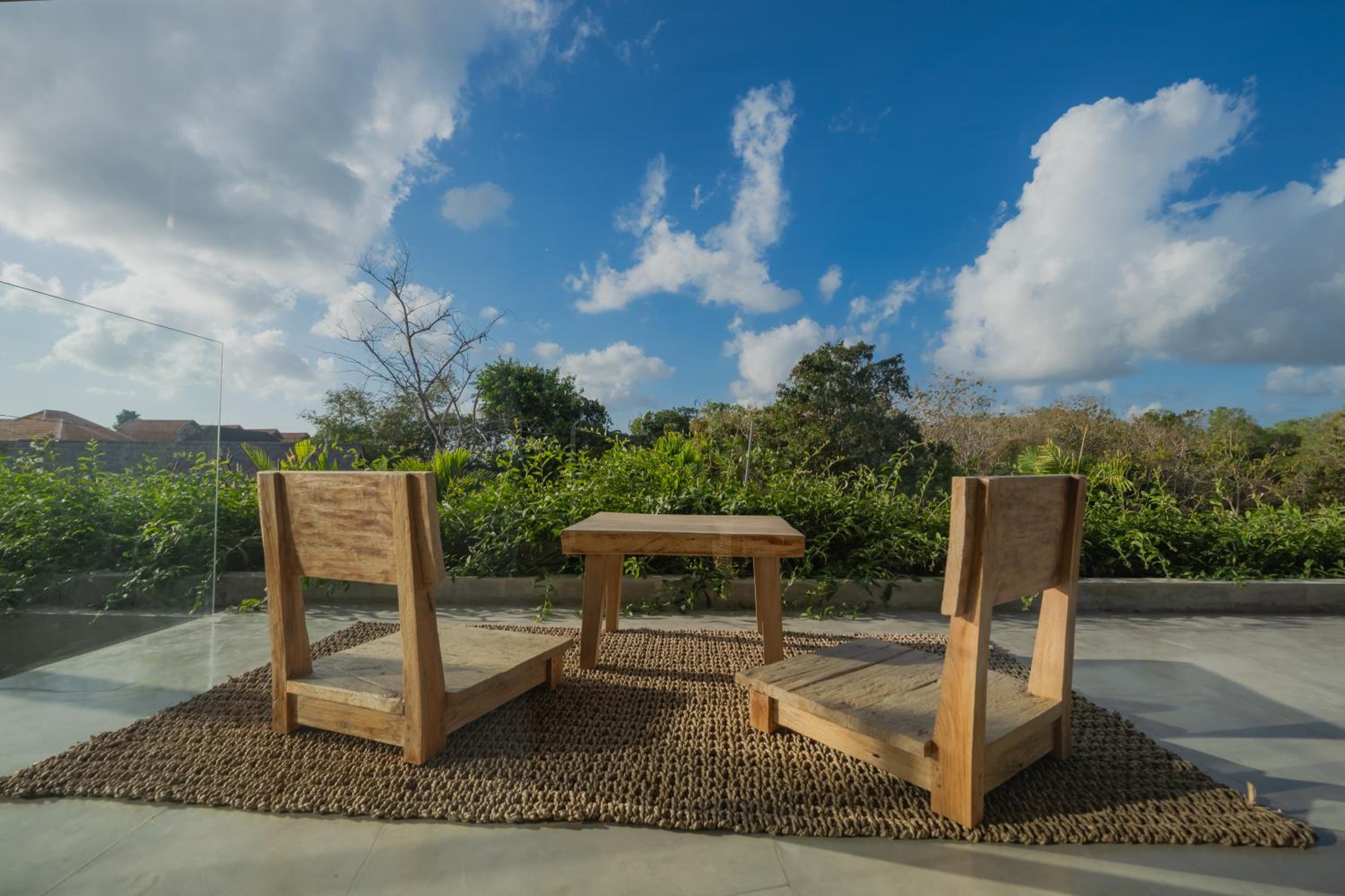 Elemen Uluwatu Villas