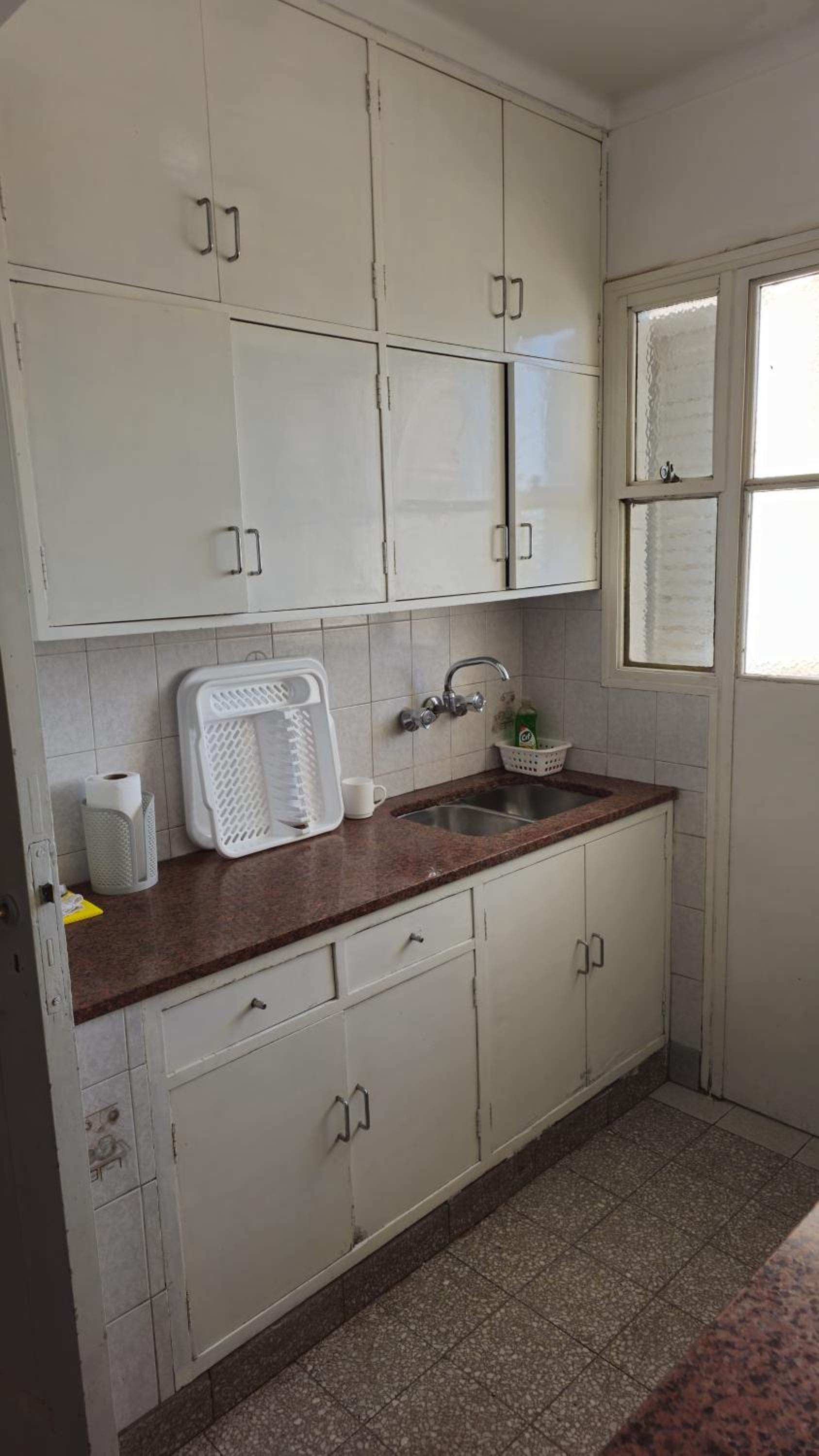 Amplio departamento super céntrico en Mendoza
