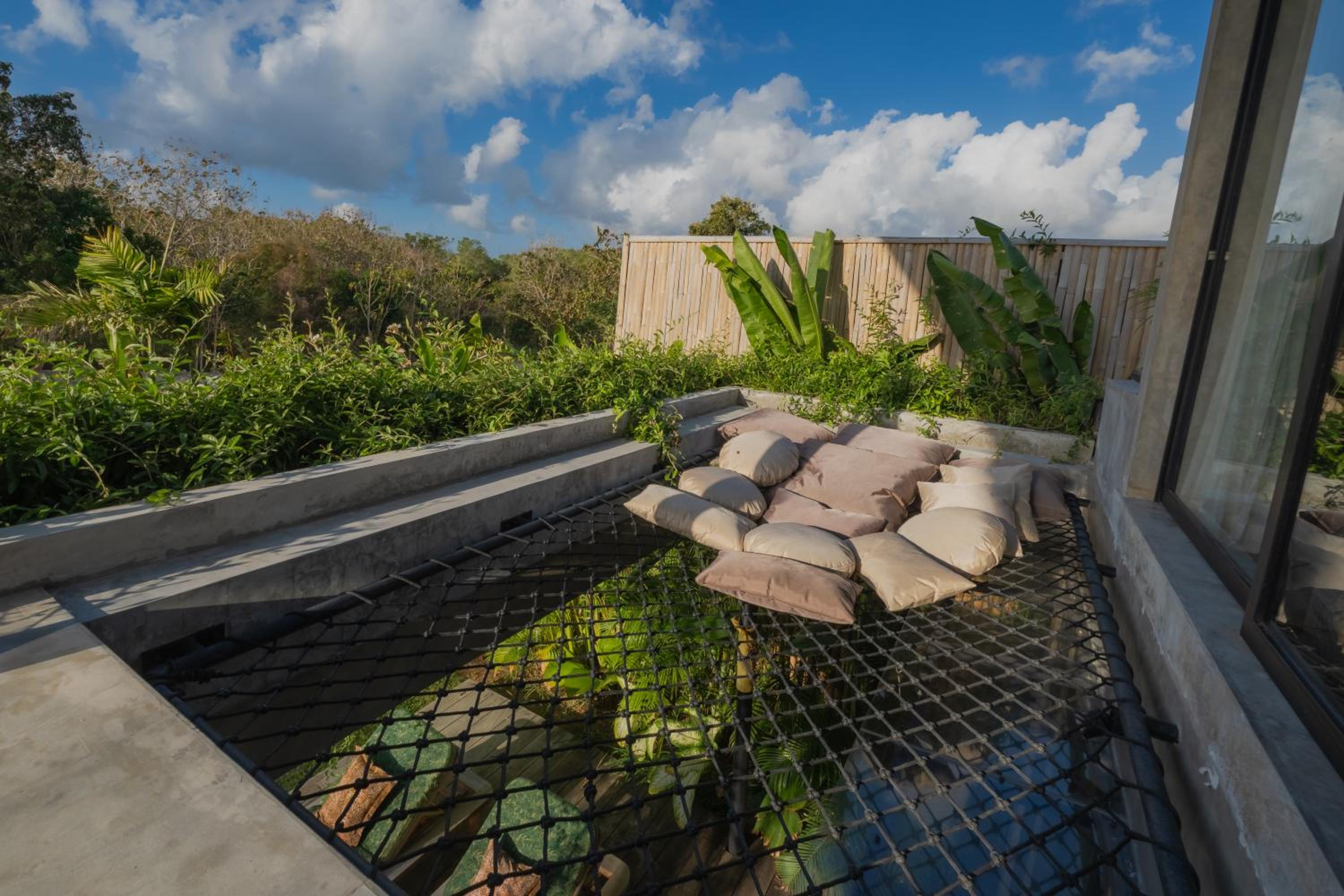 Elemen Uluwatu Villas