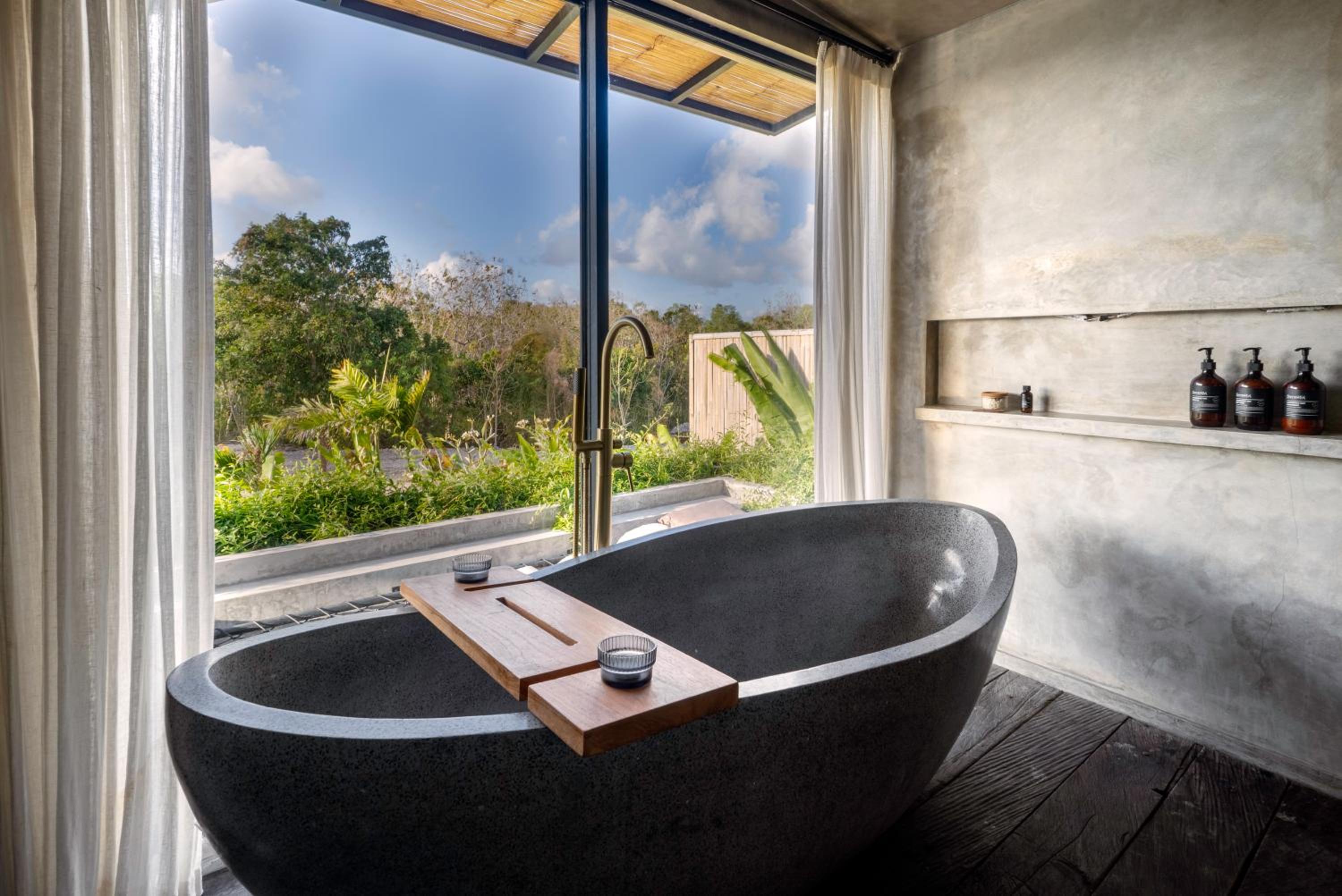 Elemen Uluwatu Villas