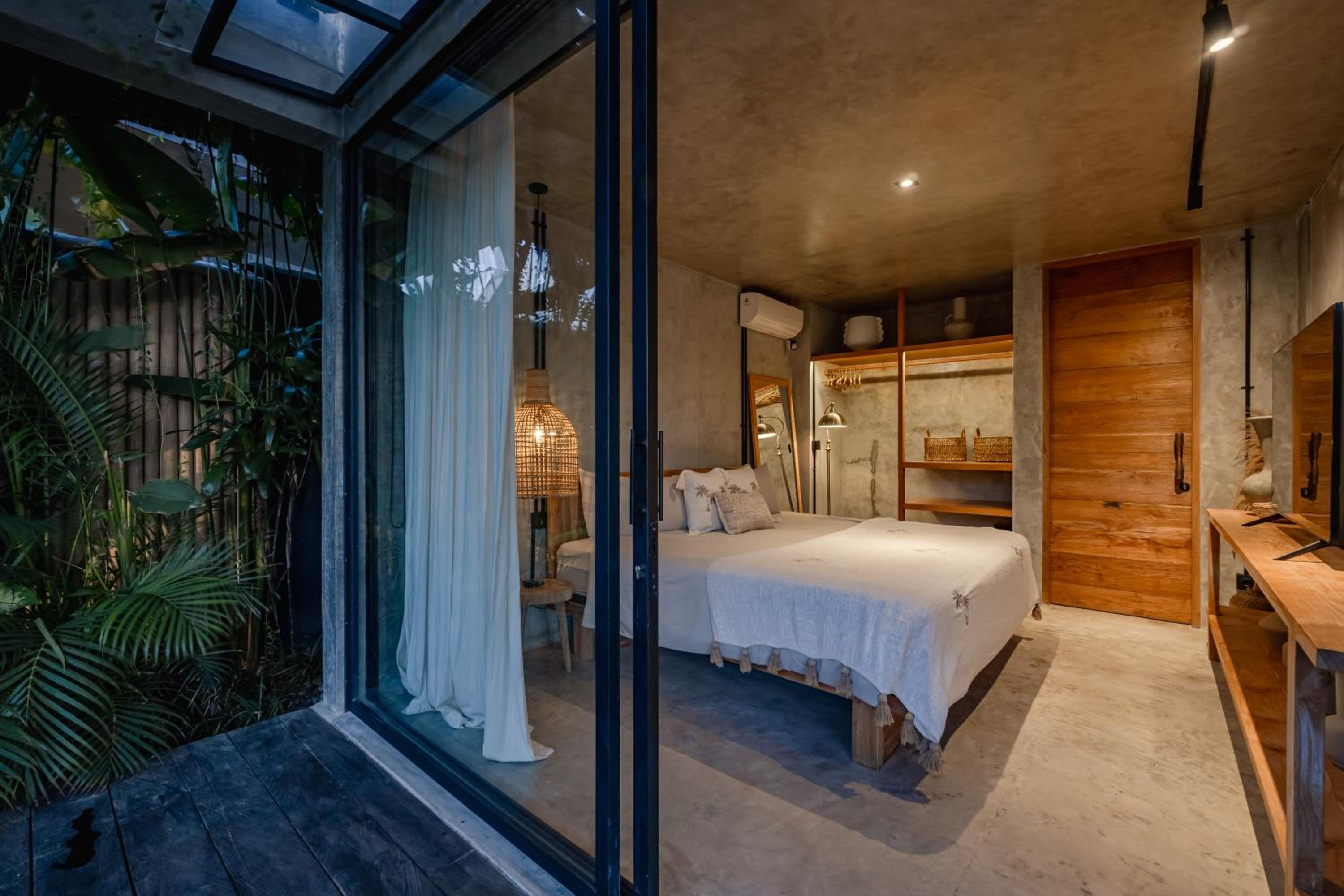 Elemen Uluwatu Villas