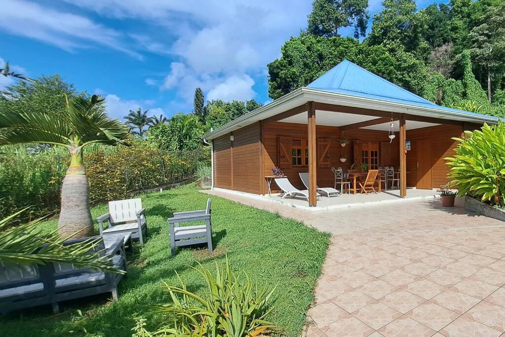 Villa Robusta - Extrait de Café view 2