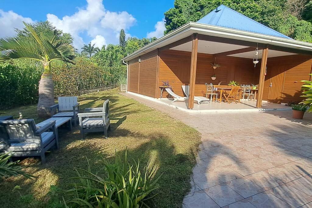 Villa Robusta - Extrait de Café view 3