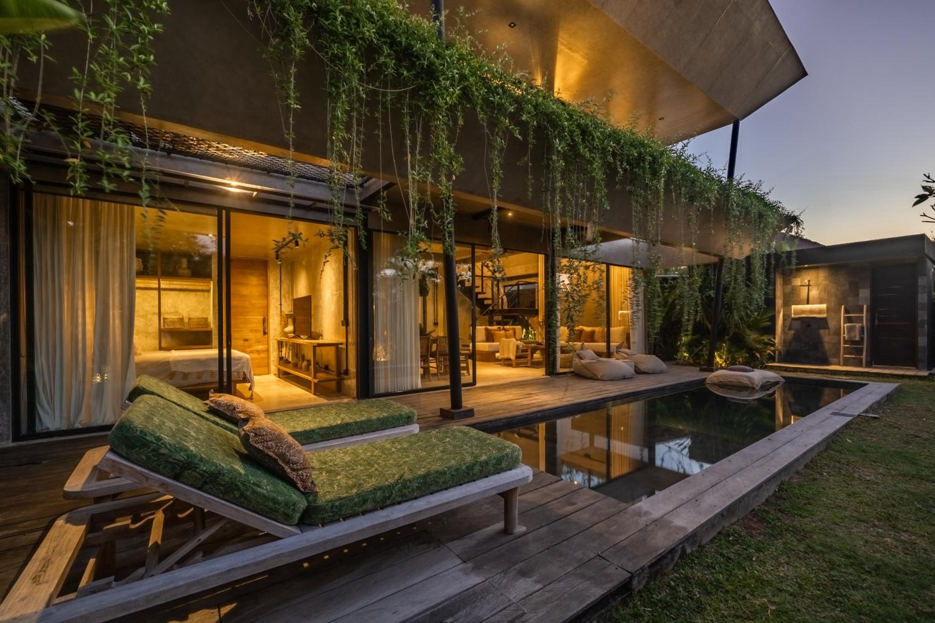 Elemen Uluwatu Villas