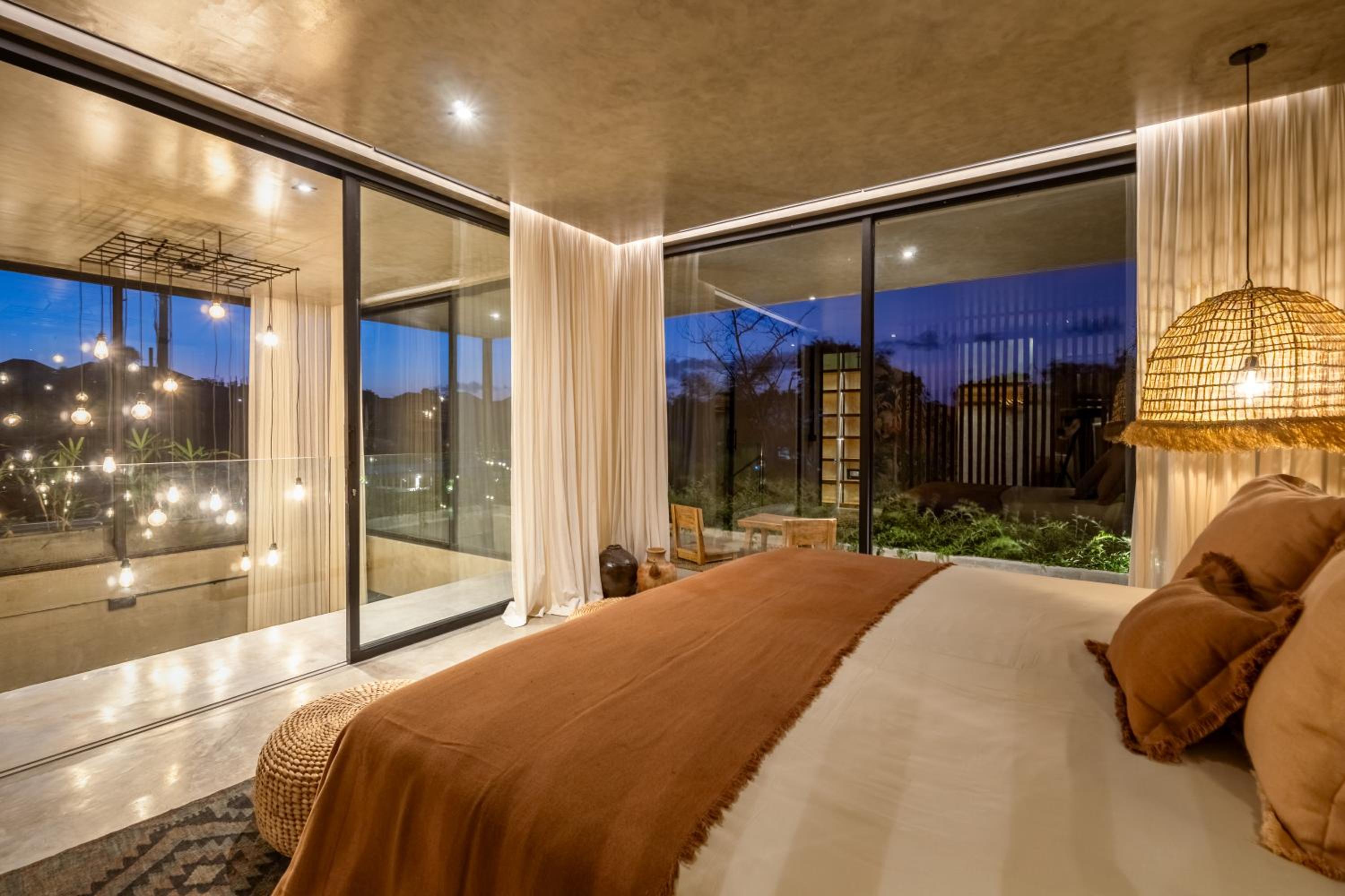 Elemen Uluwatu Villas