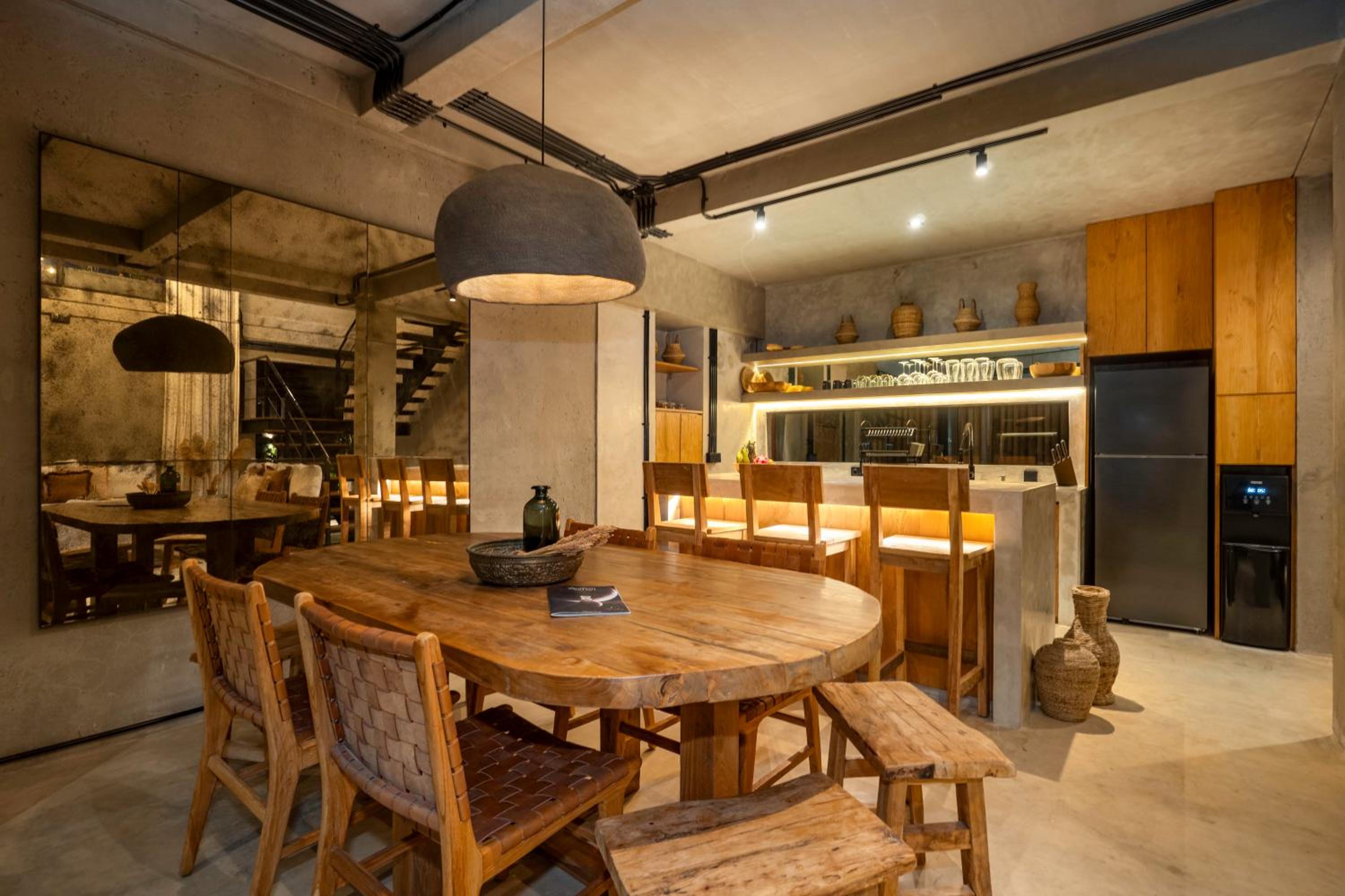 Elemen Uluwatu Villas