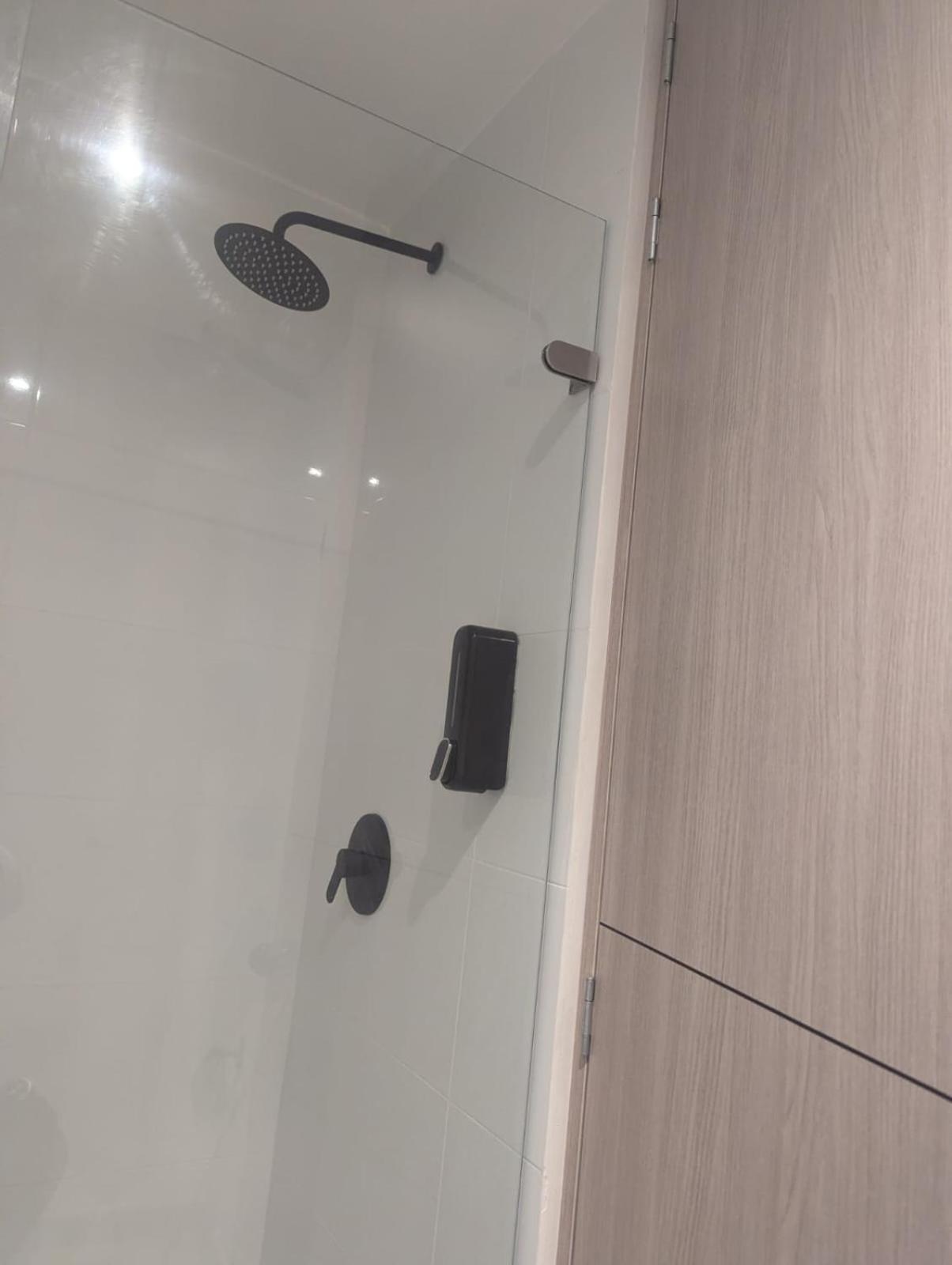 Nuevo Hermoso y Confortable Loft en Bogotá cerca aeropuerto, Embajada Americana, Corferias, Agora