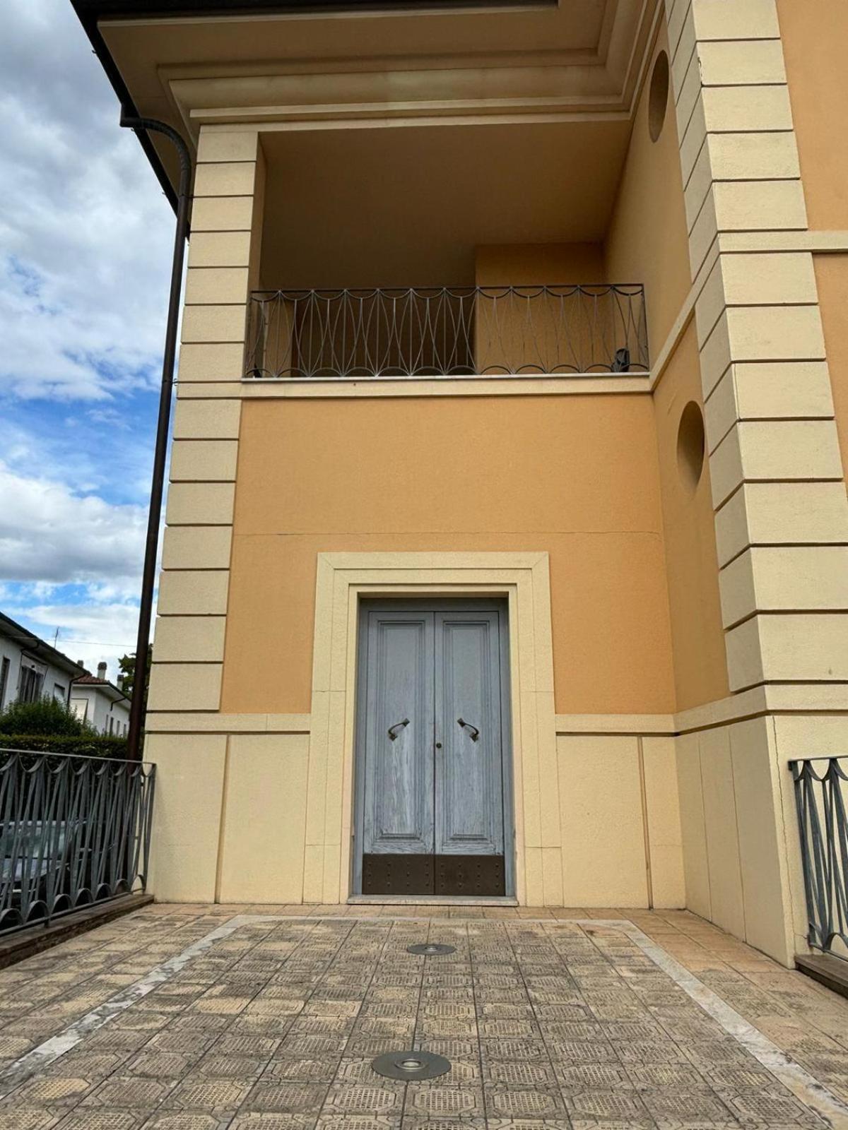 The Modern Solferino House view 4