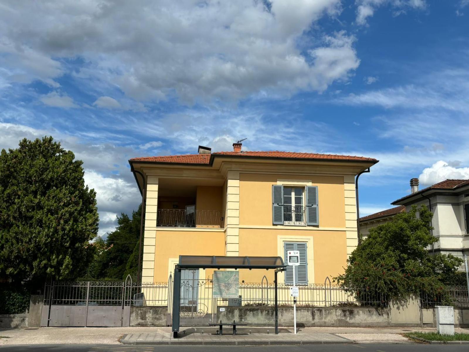 The Modern Solferino House view 3