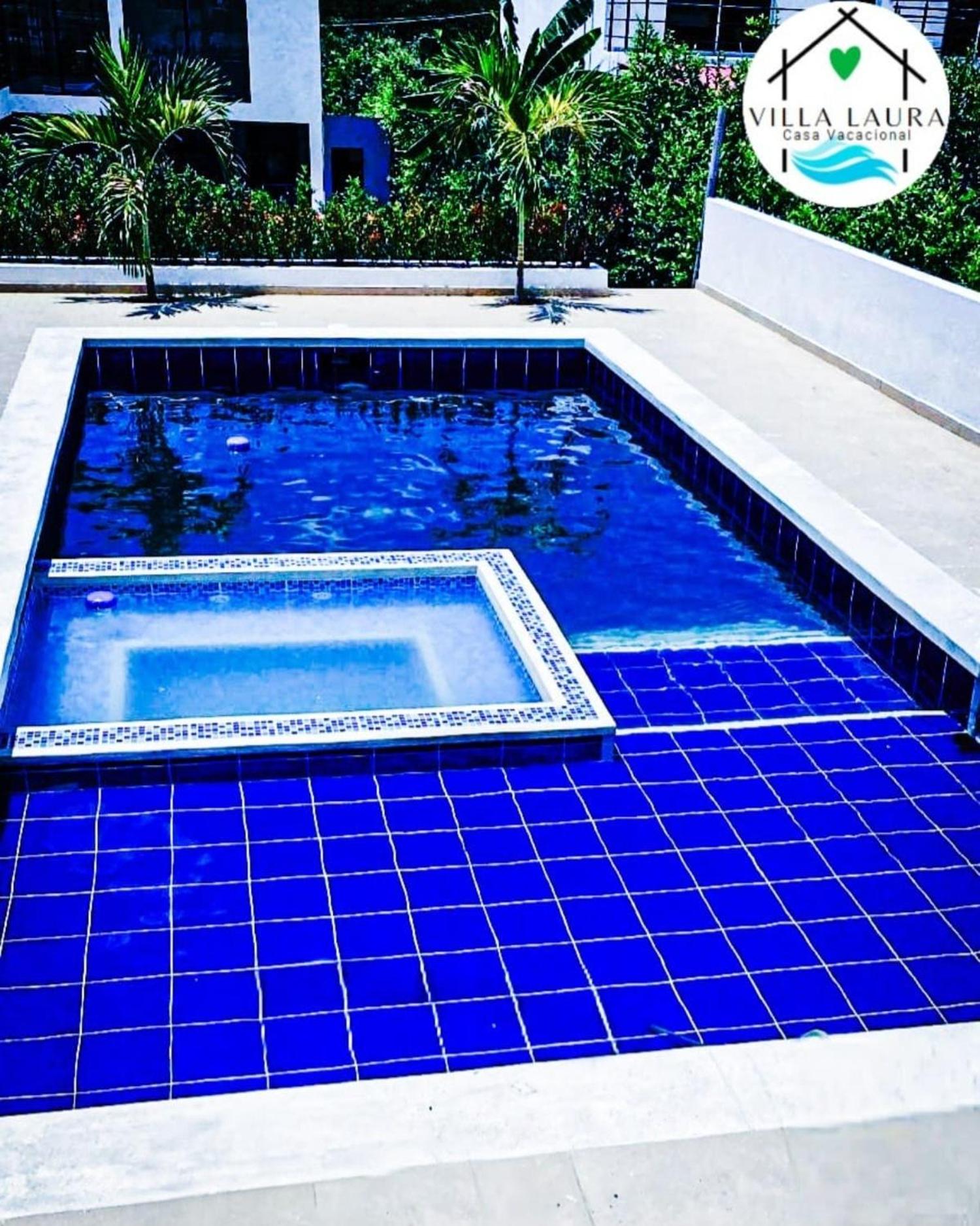 Villa Laura Resort, Carmen de Apicala
