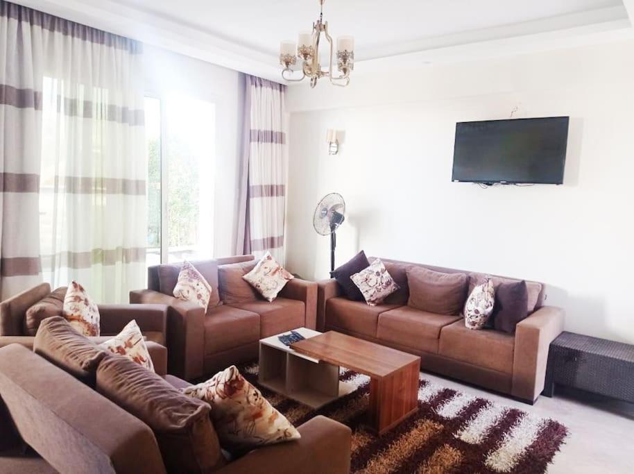 Hurghada villa for rent