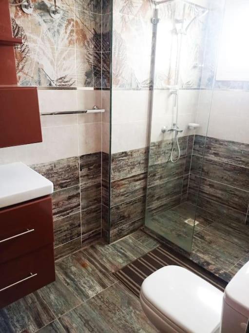 Hurghada villa for rent