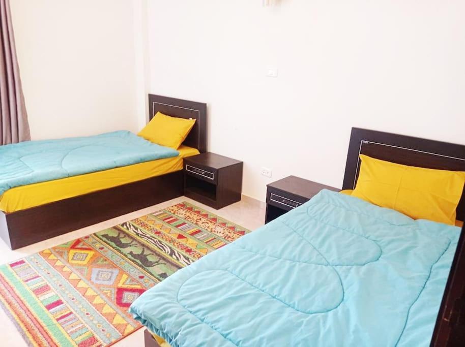Hurghada villa for rent