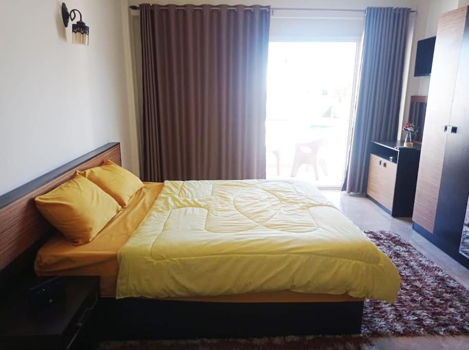 Hurghada villa for rent