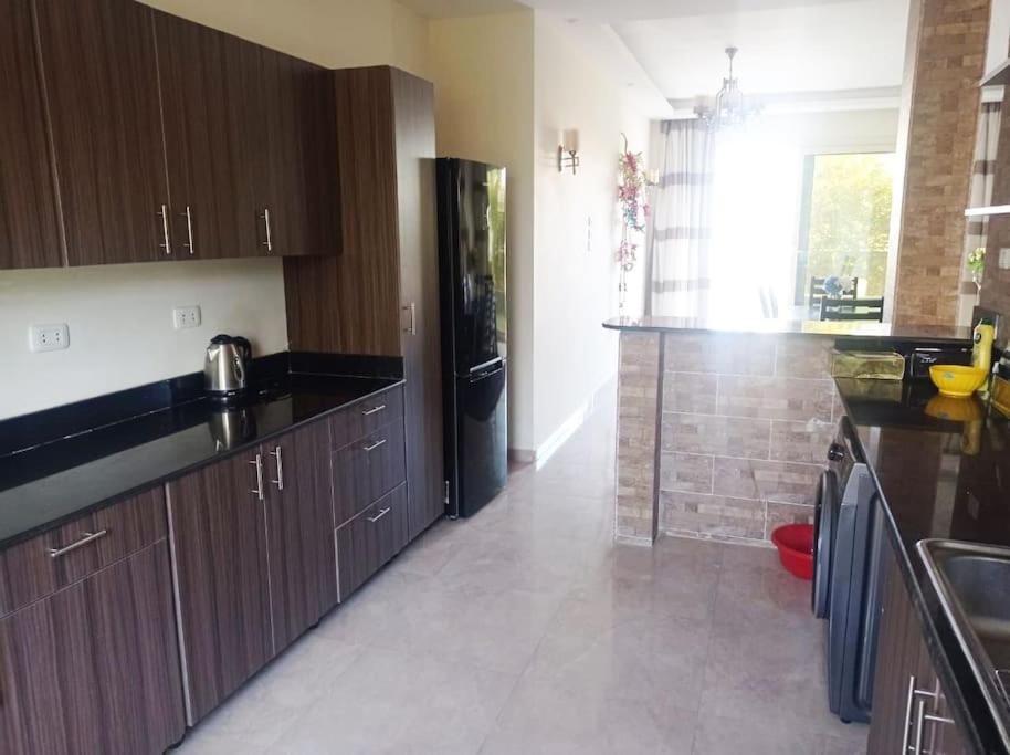 Hurghada villa for rent