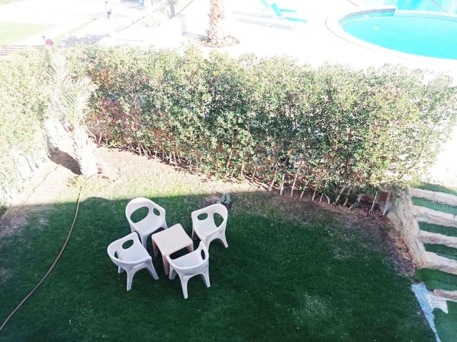 Hurghada villa for rent