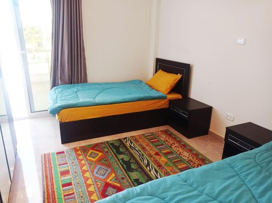 Hurghada villa for rent