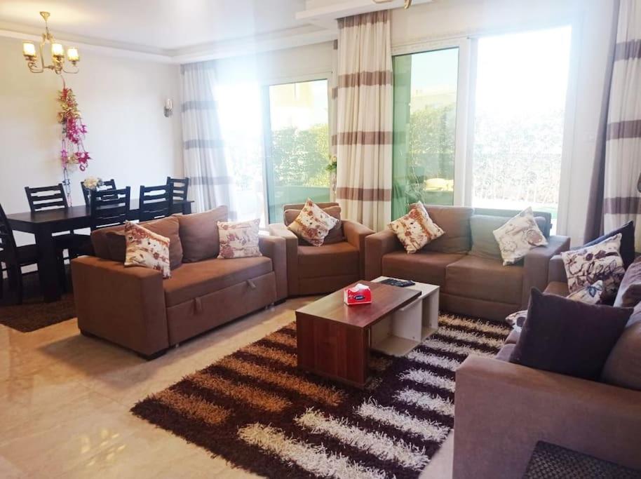 Hurghada villa for rent