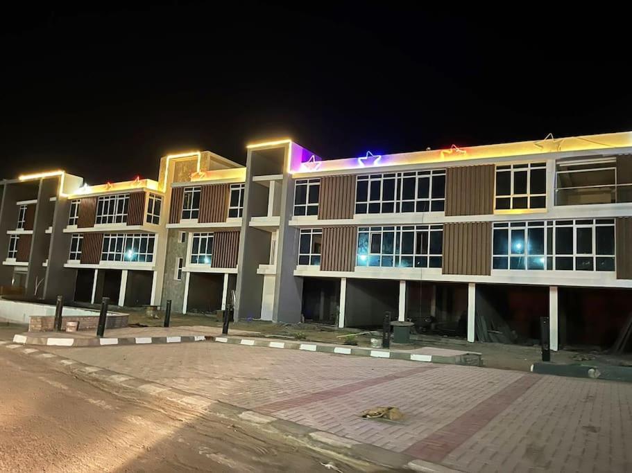 Hurghada villa for rent