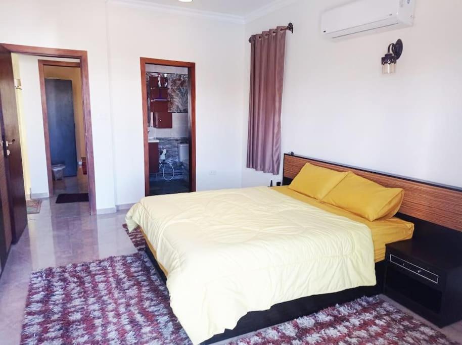 Hurghada villa for rent