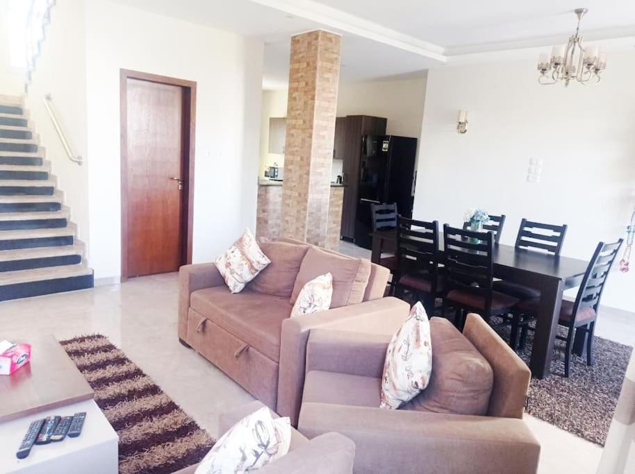 Hurghada villa for rent