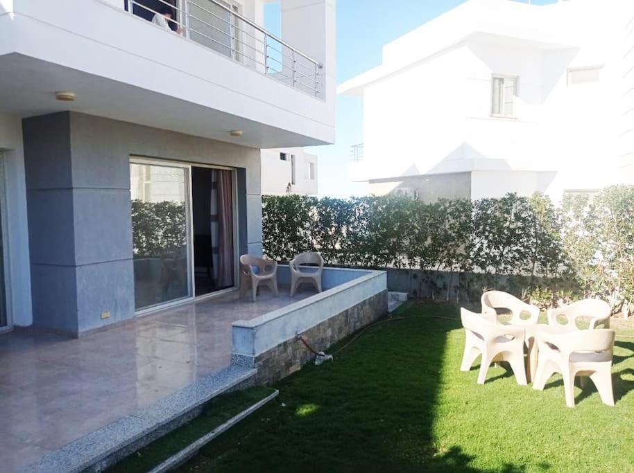 Hurghada villa for rent