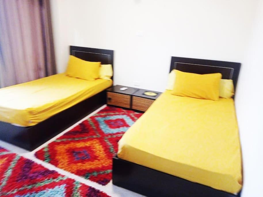 Hurghada villa for rent